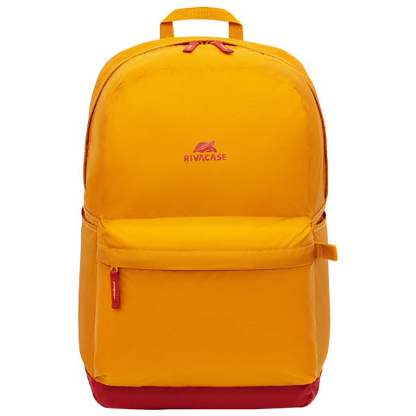 Рюкзак RivaCase Lite Urban 5561 15.6"/ Красный Золотой/ 24 л photo 1