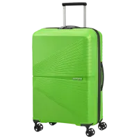 Чемодан American Tourister Airconic 128186/ 1552 67 л/ Acid Зелёный
