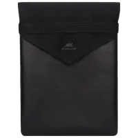 Чехол для ноутбука RivaCase Apple MacBook Pro Canvas Sleeve 14"/ Черный