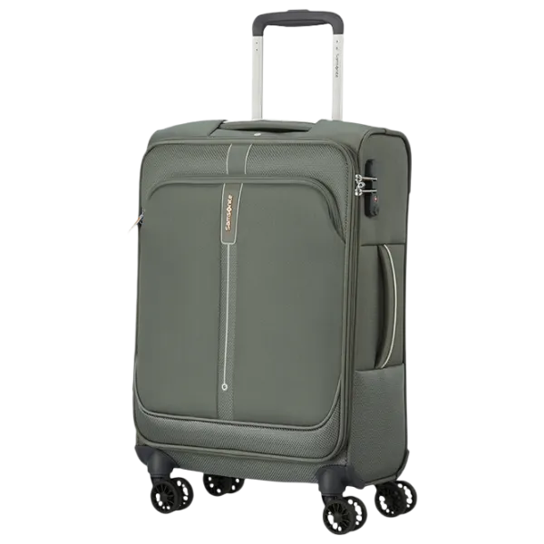 Valiză Samsonite Popsoda 105l/ Green photo 1 Valiză Samsonite Popsoda 105l/ Green photo 1