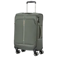 Valiză Samsonite Popsoda 105l/ Green