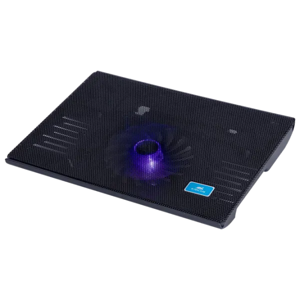 Cooling pad RivaCase 5552 15.6"/ Black photo 1