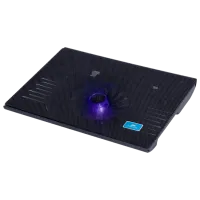 Cooling pad RivaCase 5552 15.6"/ Black