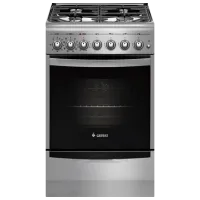 Плита Gefest 5102-03 0027 Газовая/ Нержавеющая сталь