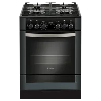 Плита Gefest 6502-03 0244 Газовая/ Черный