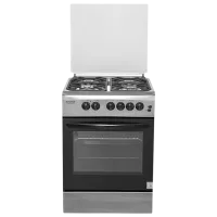 Aragaz Bauer TE 6640 IICGT Pe gaz/ Inox