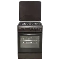 Плита Bauer TG 6640 BIC Газовая/ Коричневый