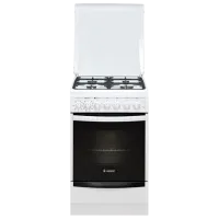 Плита Gefest 5102-03 0023 Газовая/ Белый