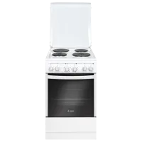 Aragaz Gefest 5140-01 Electrică/ White