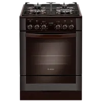 Плита Gefest 6502-03 0245 Газовая/ Коричневый