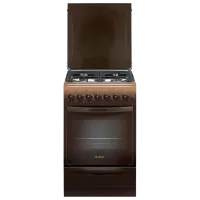 Плита Gefest 5102-02 0001 Газовая/ Коричневый