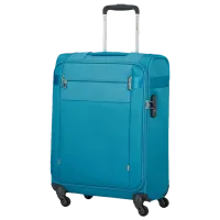 Чемодан Samsonite Citybeat 42л/ Harbor Синий