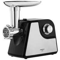 Мясорубка Ardesto MGL-1790R 1700 Вт/ 1.6 кг/ мин/ Черный