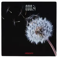 Напольные весы Ardesto SCB-965BL Черный