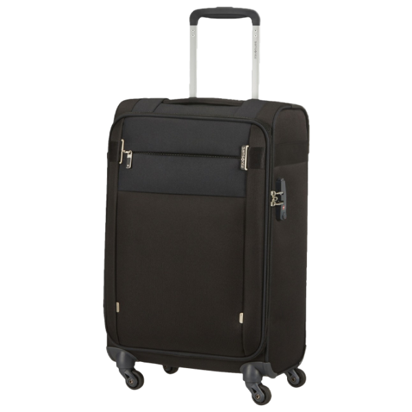 Valiză Samsonite Citybeat 105l/ Black photo 1 Valiză Samsonite Citybeat 105l/ Black photo 1