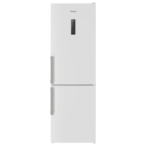 Холодильник Whirlpool WTR 5181 W с нижней морозильной камерой 298 л / 185 cm / Белый photo 1
