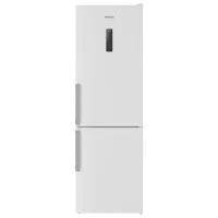 Холодильник Whirlpool WTR 5181 W с нижней морозильной камерой 298 л / 185 cm / Белый