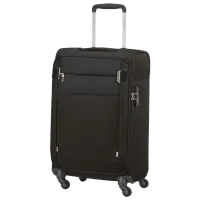 Чемодан Samsonite Citybeat 67л/ Черный
