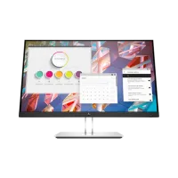 Monitor HP E24 G4 23.8" Full HD 60 Hz/ 5 ms/ Silver