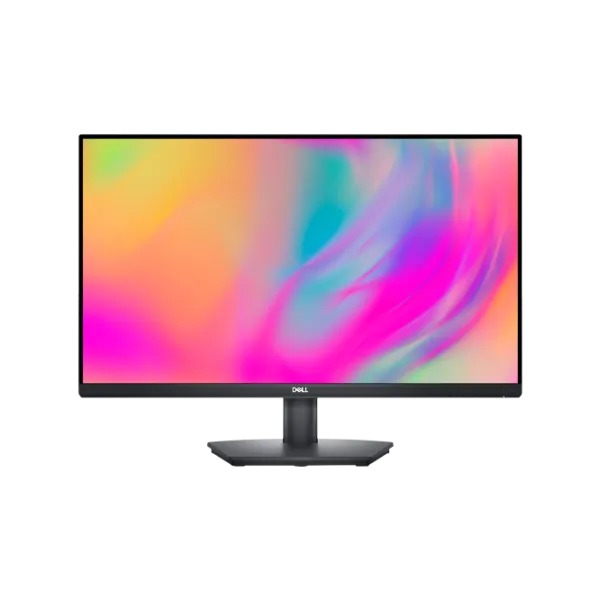 Монитор Dell SE2723DS 27" 2K 75 Гц/ 4 мс/ Черный photo 1 Монитор Dell SE2723DS 27" 2K 75 Гц/ 4 мс/ Черный photo 1