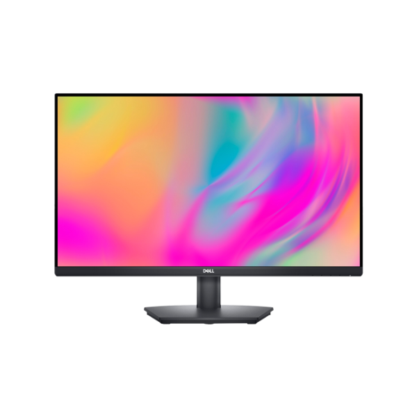 Монитор Dell SE2723DS 27" 2K 75 Гц/ 4 мс/ Черный photo 1 Монитор Dell SE2723DS 27" 2K 75 Гц/ 4 мс/ Черный photo 1