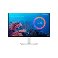 Monitor Dell U2422HE 23.8" Full HD 60 Hz/ 5 ms/ Silver