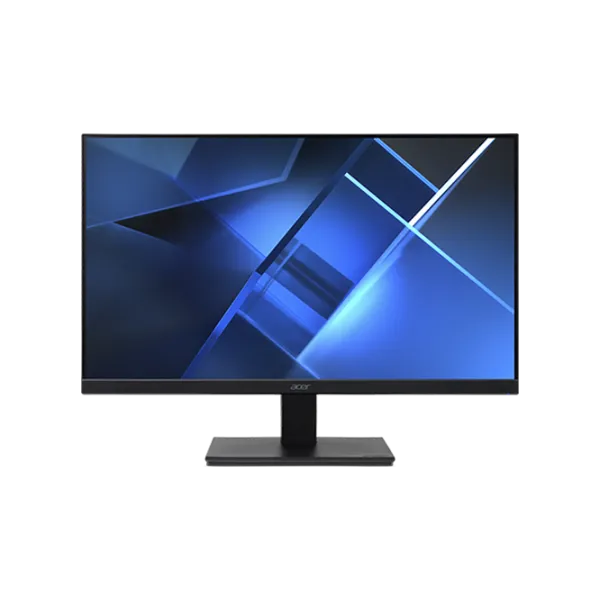 Монитор Acer V247Y 23.8" Full HD 75 Гц/ 4 мс/ Черный photo 1