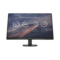Monitor HP P27v G4 27" Full HD 60 Hz/ 5 ms/ Black