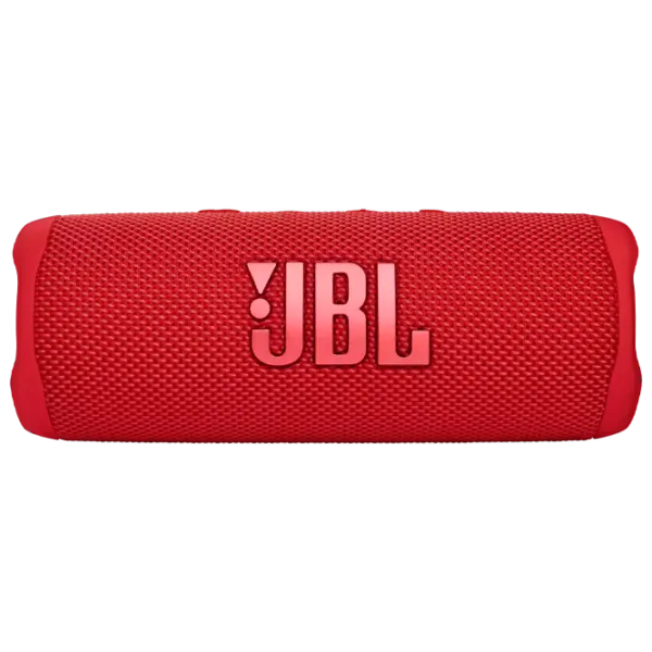 Boxă portabilă JBL Flip 6 30 W/ Red photo 1