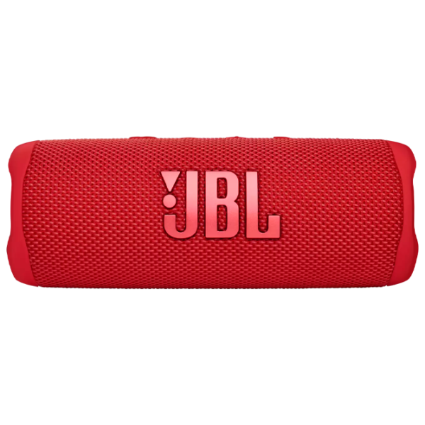 Boxă portabilă JBL Flip 6 30 W/ Red photo 1