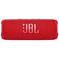 Портативная колонка JBL Flip 6 30 Вт/ Красный
