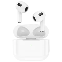 Наушники Hoco EW20 Белый Беспроводные/ Персональный