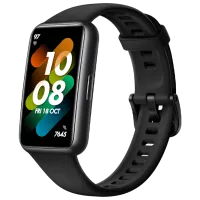Huawei Band 7 1.47"/ Graphite Black