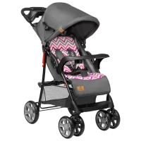 Cărucior pentru copil Lionelo Emma Plus 29142-001/ Pink