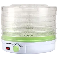 Сушка для овощей и фруктов G3 Ferrari G10127 245 Вт/ Белый