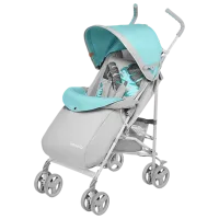 Cărucior pentru copil Lionelo Elia 1000973-003/ Turquoise