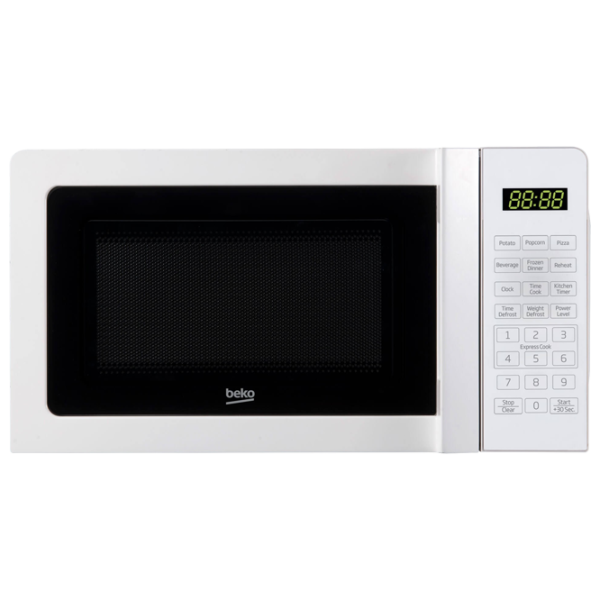 Микроволновая печь Beko MOC201102W Отдельно стоящий/ 700 Вт/ Белый photo 1