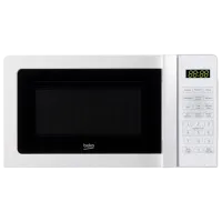 Cuptor cu microunde Beko MOC201102W Standart/ 700 W/ White