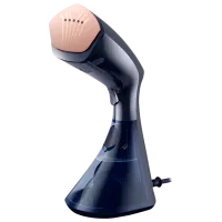 Vaporizator de călcat vertical Philips GC810/20 1600 W/ Blue