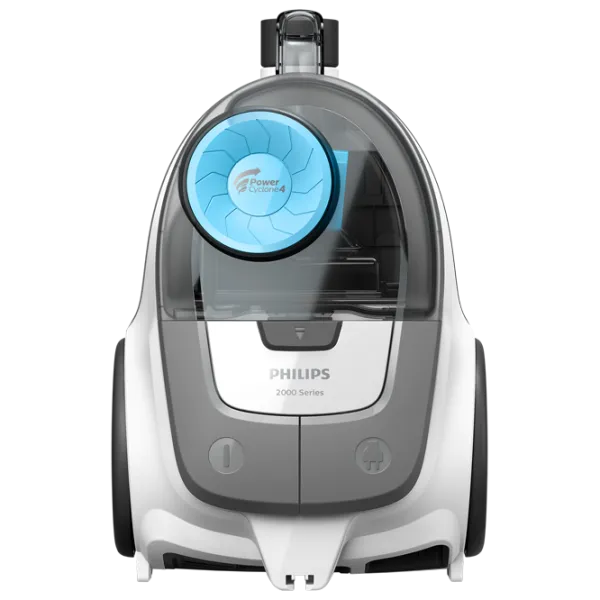 Aspirator Philips XB2122/09 850 W / Black White photo 1 Aspirator Philips XB2122/09 850 W / Black White photo 1
