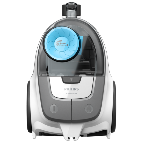 Aspirator Philips XB2122/09 850 W / Black White photo 1 Aspirator Philips XB2122/09 850 W / Black White photo 1