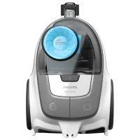 Пылесос Philips XB2122/09 850 Вт / Черный Белый