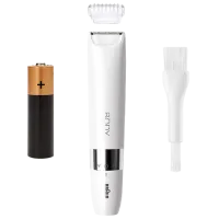 Триммер Braun BS1000 Белый