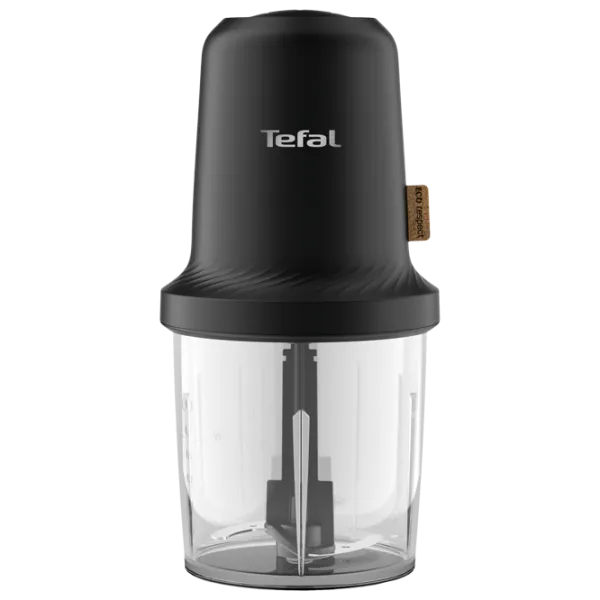 Aparat de mărunţit Tefal MQ80E838 0.5 l/ 500 W/ Black photo 1