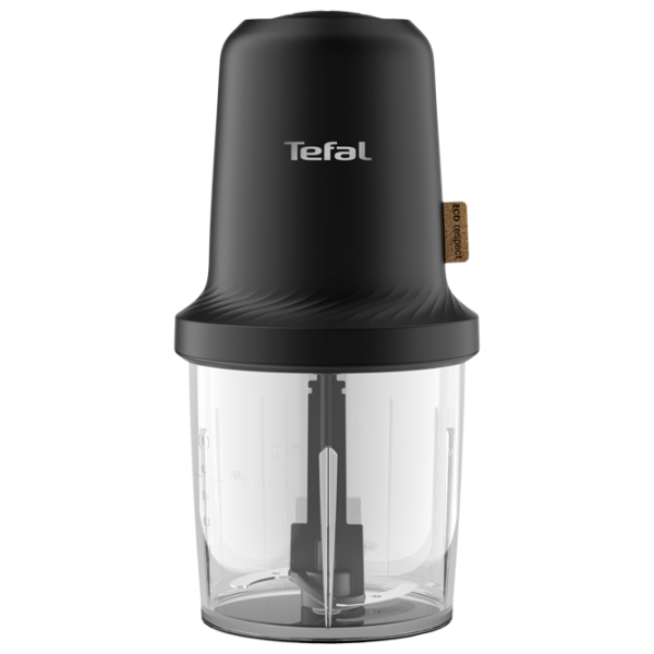 Aparat de mărunţit Tefal MQ80E838 0.5 l/ 500 W/ Black photo 1
