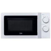 Cuptor cu microunde Beko MOC201002W Standart/ 700 W/ White
