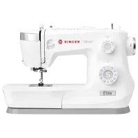 Швейная машина Singer ME457 Электромеханическая/ Белый