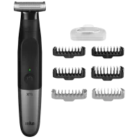 Trimmer Braun XT5200 Black