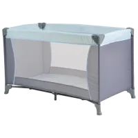 Țarc pentru copii Moni Lollipop (29148-001) 0 luni - 3 ani/ Blue