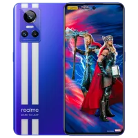 Realme GT Neo 3 12 GB/ 256 GB/ Dual SIM/ Blue Nitro